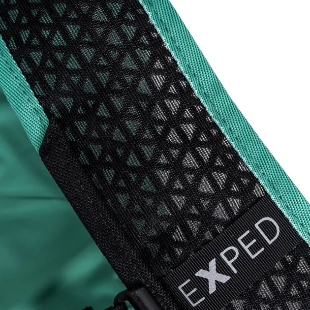 Рюкзак Exped Cloudburst 9 Sage Uni (100094111) - изображение 3