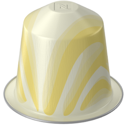 Кофе в капсулах Nespresso Yuzu Vanilla Over Ice (тубус 10 капсул) - Фото 1 Кофе в капсулах Nespresso Yuzu Vanilla Over Ice (тубус 10 капсул) - изображение 1