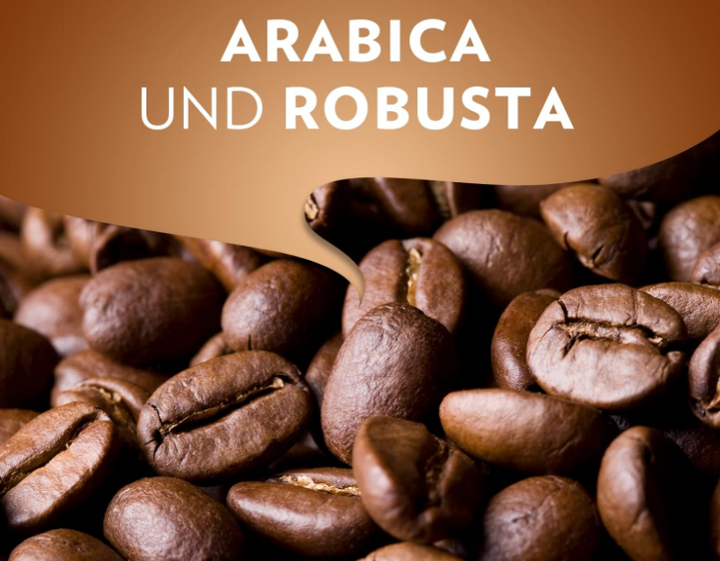 Кофе в чалдах Senseo Lavazza Crema E Aroma 18 чалд, - изображение 4