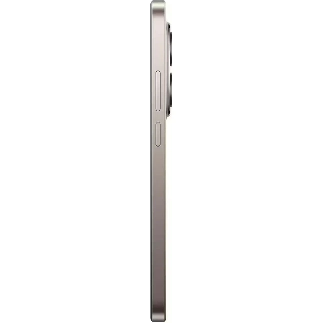Мобильный телефон Xiaomi Redmi Note 15 Pro 5G 8/256GB Titanium Color (1183690) - Фото 3 Мобильный телефон Xiaomi Redmi Note 15 Pro 5G 8/256GB Titanium Color (1183690) - изображение 3