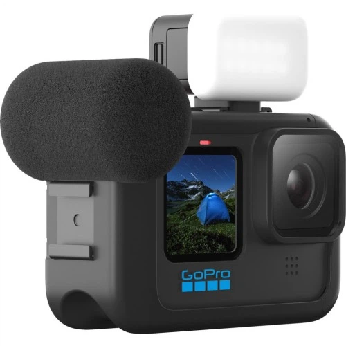 Аксесуар до екшн-камер GoPro GoPro Light Mod for Hero 11, Hero 10, Hero 9, HERO 8 (ALTSC-001-EU) GoPro ALTSC-001-EU 929645 - Фото 11 Аксесуар до екшн-камер GoPro GoPro Light Mod for Hero 11, Hero 10, Hero 9, HERO 8 (ALTSC-001-EU) GoPro ALTSC-001-EU 929645 - зображення 11