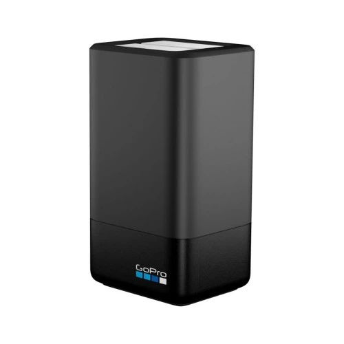 Аксессуар к экшн-камерам GoPro MAX DualBatteryCharger + Enduro Battery (ACDBD-011-EU) GoPro ACDBD-011-EU 929612 - изображение 2
