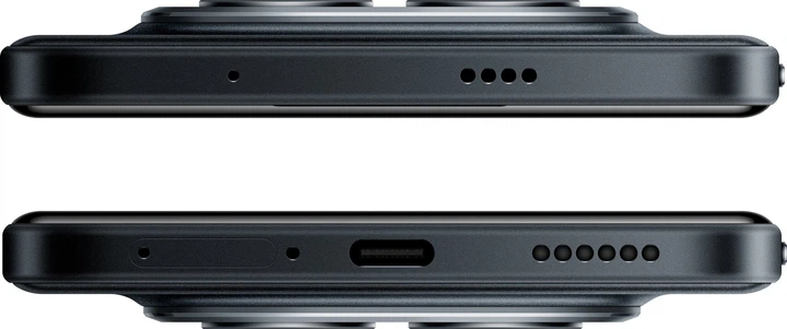 Мобильный телефон Xiaomi Redmi Note 15 Pro+ 5G 8/256GB Black (1183691) - Фото 8 Мобильный телефон Xiaomi Redmi Note 15 Pro+ 5G 8/256GB Black (1183691) - изображение 8