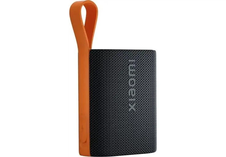 Портативна акустика Xiaomi Sound Pocket 5W Black (QBH4269GL) - Фото 1 Портативна акустика Xiaomi Sound Pocket 5W Black (QBH4269GL) - зображення 1