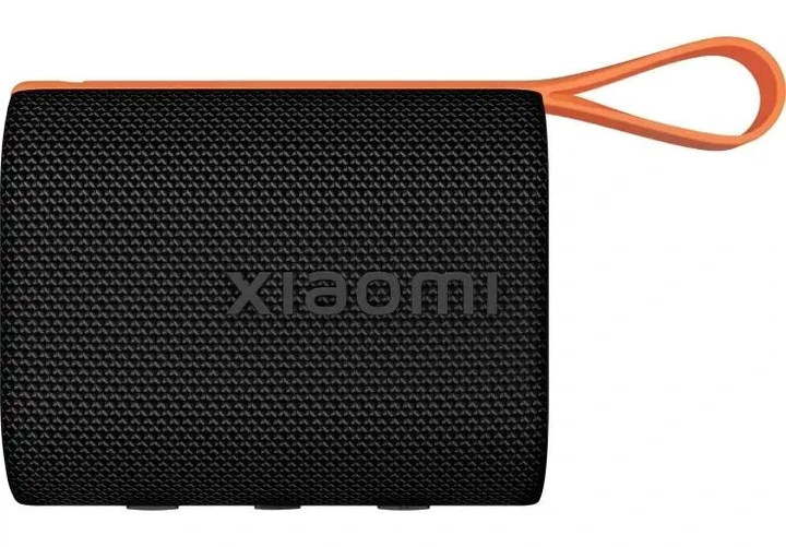 Портативна акустика Xiaomi Sound Pocket 5W Black (QBH4269GL) - Фото 5 Портативна акустика Xiaomi Sound Pocket 5W Black (QBH4269GL) - зображення 5