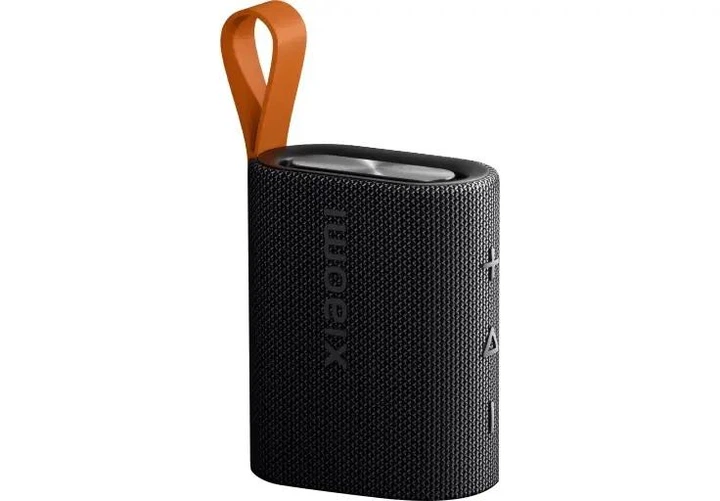 Портативна акустика Xiaomi Sound Pocket 5W Black (QBH4269GL) - Фото 6 Портативна акустика Xiaomi Sound Pocket 5W Black (QBH4269GL) - зображення 6