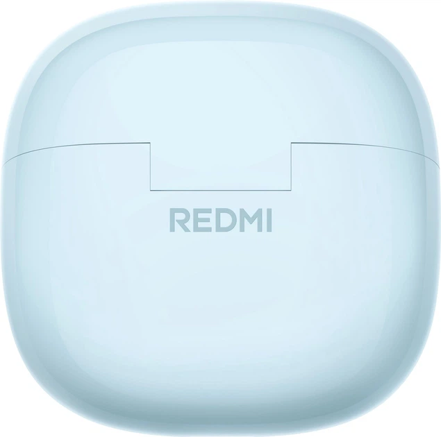 Наушники Xiaomi Redmi Buds 8 Lite Blue (BHR08OJGL) - изображение 8
