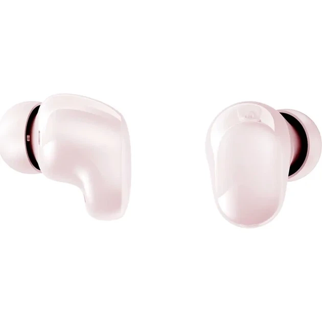 Навушники Xiaomi Redmi Buds 6 Play (BHR8775GL) Pink - Фото 3 Навушники Xiaomi Redmi Buds 6 Play (BHR8775GL) Pink - изображение 3