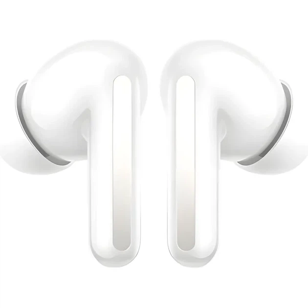 Навушники Xiaomi Redmi Buds 6 Cloud White (BHR9250GL) - зображення 5