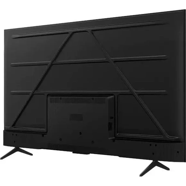 Телевізор TCL 43T69C Smart Google TV Black - изображение 5