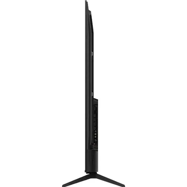 Телевізор TCL 43T69C Smart Google TV Black - изображение 7