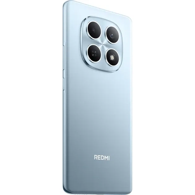 Смартфон Xiaomi Redmi Note 15 8/256GB (glacier blue) - изображение 2