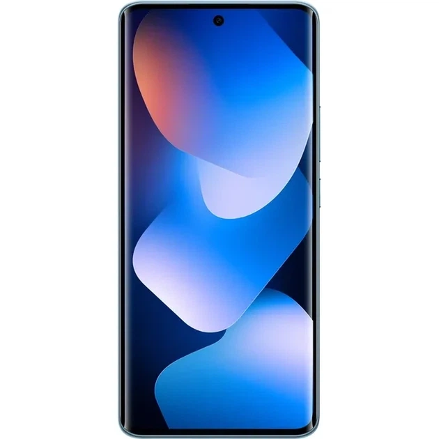 Смартфон Xiaomi Redmi Note 15 8/256GB (glacier blue) - изображение 4
