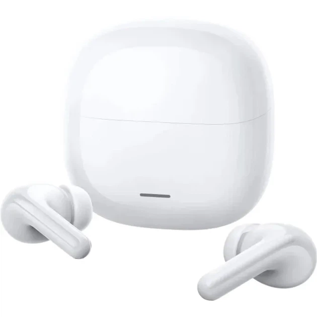 Навушники Xiaomi Redmi Buds 8 Lite (BHR08OLGL) White - изображение 5