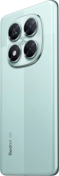 Смартфон Xiaomi Redmi Note 14 Pro 5g 8/256gb Coral Green_EU - зображення 7