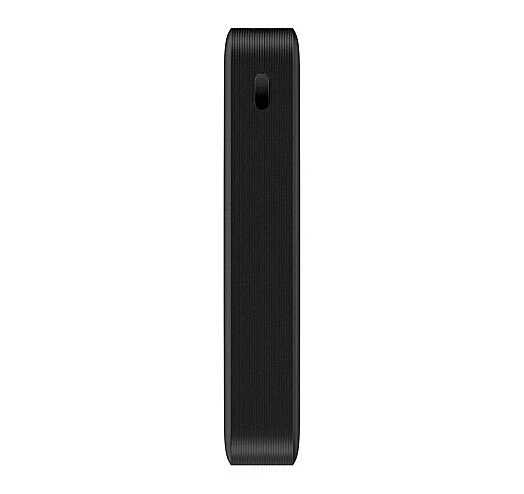 УМБ Xiaomi Redmi 20000mAh Black (vxn4304gl) - Фото 3 УМБ Xiaomi Redmi 20000mAh Black (vxn4304gl) - изображение 3