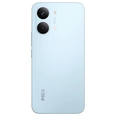 Мобильный телефон Xiaomi Poco x8 Pro Max 12/512gb Blue (1191433) - изображение 4