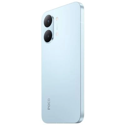 Мобильный телефон Xiaomi Poco x8 Pro Max 12/512gb Blue (1191433) - изображение 5