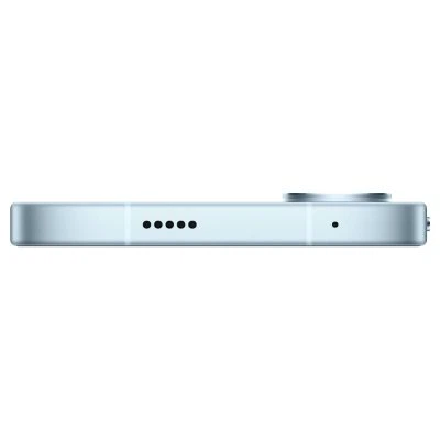 Мобильный телефон Xiaomi Poco x8 Pro Max 12/512gb Blue (1191433) - изображение 10