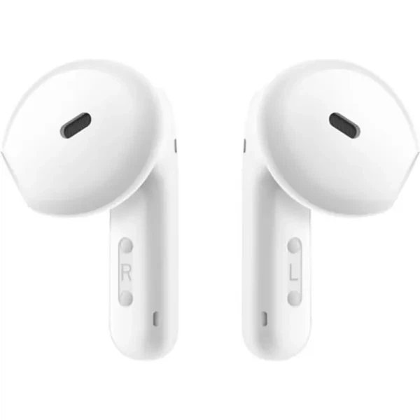 Наушники Xiaomi Redmi Buds 6 Active White (bhr8391gl) - зображення 3