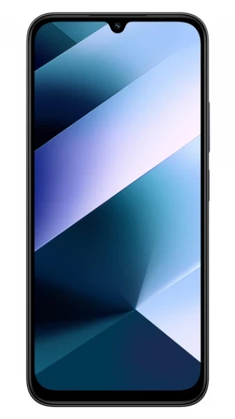 Мобільний телефон Xiaomi apo c85 6/128Gb Black eu - зображення 2