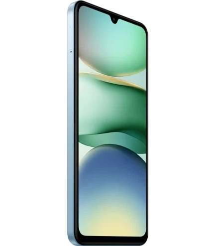 Смартфон Xiaomi Redmi a5 3/64gb Blue_EU - Фото 3 Смартфон Xiaomi Redmi a5 3/64gb Blue_EU - зображення 3