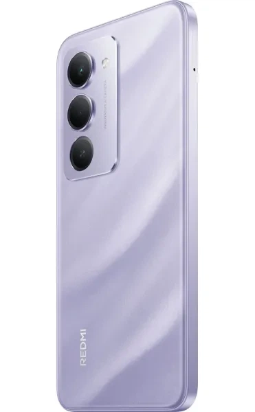 Мобильный телефон Xiaomi Redmi 15 8/256Gb Sandy Purple No Adapter eu - Фото 6 Мобильный телефон Xiaomi Redmi 15 8/256Gb Sandy Purple No Adapter eu - изображение 6