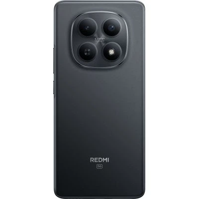 Мобильный телефон Xiaomi Redmi Note 15 5g 6/128gb Black (1183678) - изображение 3