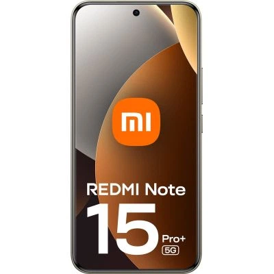Мобільний телефон Xiaomi Redmi Note 15 Pro+ 5g 12/512gb Mocha Brown (1183696) - зображення 2