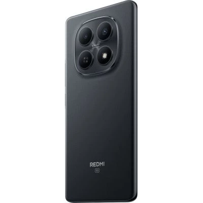 Мобильный телефон Xiaomi Redmi Note 15 5g 6/128gb Black (1183678) - изображение 10