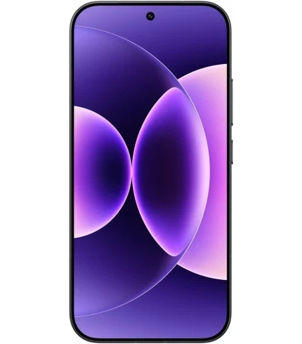 Мобильный телефон Xiaomi 17 12/256gb Black (1186343) - изображение 2