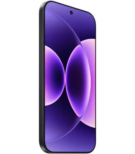 Мобильный телефон Xiaomi 17 12/256gb Black (1186343) - изображение 3