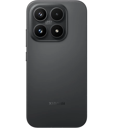 Мобильный телефон Xiaomi 17 12/256gb Black (1186343) - изображение 5