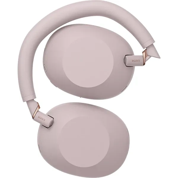 Наушники Sony wh-1000xm6 Pink (wh1000xm6p.e) - зображення 7