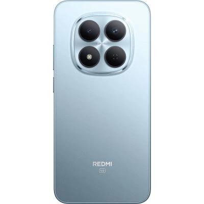 Мобильный телефон Xiaomi Redmi Note 15 Pro 5g 8/256gb Glacier Blue (1183688) - изображение 3