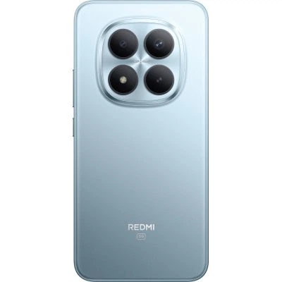 Мобільний телефон Xiaomi Redmi Note 15 Pro+ 5g 12/512gb Glacier Blue (1183695) - зображення 3