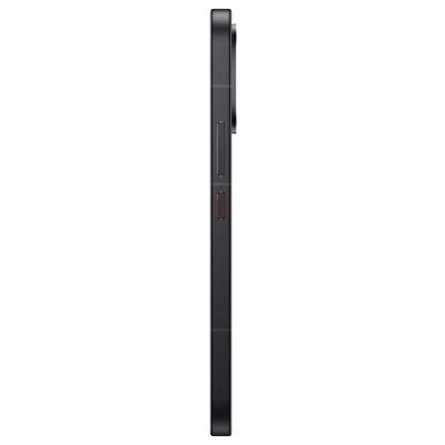 Мобільний телефон Xiaomi Poco x8 Pro Max 12/256gb Black (1191429) - зображення 8