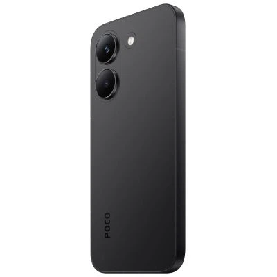 Мобільний телефон Xiaomi Poco x8 Pro 8/256gb Black (1191423) - зображення 5