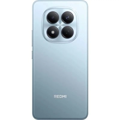 Мобильный телефон Xiaomi Redmi Note 15 Pro 5g 8/512gb Glacier Blue (1186956) - изображение 3