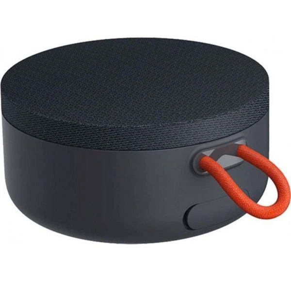 Портативная акустическая система Xiaomi Mi Portable Speaker Grey (bhr4802gl) - изображение 5
