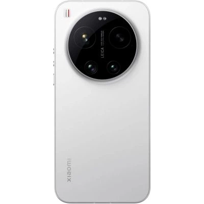 Мобильный телефон Xiaomi 17 Ultra 16/512gb White (1186352) - Фото 5 Мобильный телефон Xiaomi 17 Ultra 16/512gb White (1186352) - изображение 5
