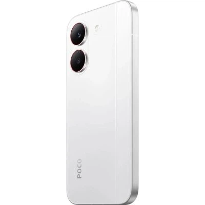 Мобільний телефон Xiaomi Poco x8 Pro 8/512gb White (1210295) - зображення 10