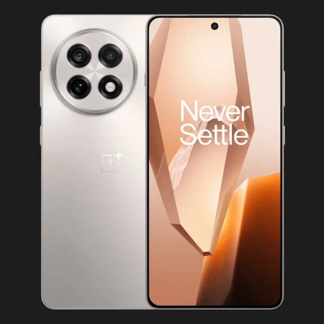 OnePlus 13R 12/256GB Astral Trail (Global Version) - изображение 3