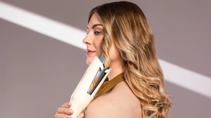Машинка для завивки Cecotec SurfCare Magic Waves Plasma (A01_EU01_122572) - зображення 10