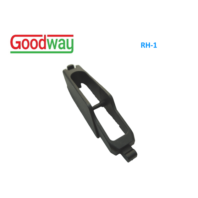 Адаптер дворника GoodWay тип RH-1 FIAT 500, NISSAN Qashqai, FORD EDGE для щіток серії WBR-100 ( WBR-100-RH1 ) - Фото 2 Адаптер дворника GoodWay тип RH-1 FIAT 500, NISSAN Qashqai, FORD EDGE для щіток серії WBR-100 ( WBR-100-RH1 ) - зображення 2