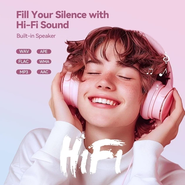 MP3-плеер AGPTEK с Bluetooth 5.3 и встроенной памятью 64 ГБ - изображение 7