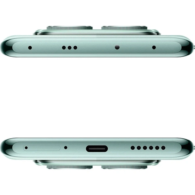 Смартфон Xiaomi Redmi Note 14 Pro 5G 12/512GB Coral Green_EU ( Зелений ) - зображення 9