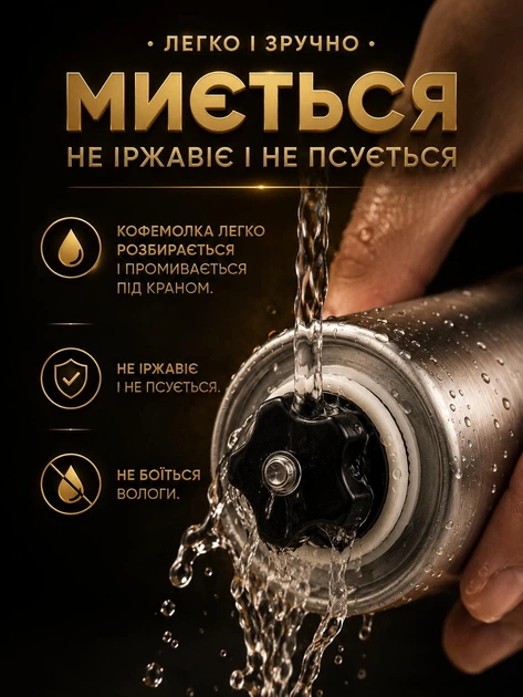 Кавомолка жернова перечниця млин для кави з регулюванням помелу ручна механічна кавомолки для кавових зерен подрібнення спецій портативна з гострими лезами з нержавіючої сталі із мішочком ложечкою та щіткою в подарунок - Фото 4 Кавомолка жернова перечниця млин для кави з регулюванням помелу ручна механічна кавомолки для кавових зерен подрібнення спецій портативна з гострими лезами з нержавіючої сталі із мішочком ложечкою та щіткою в подарунок - зображення 4