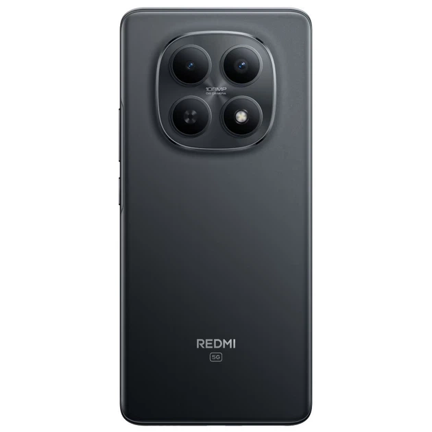 Смартфон Xiaomi Redmi Note 15 5G 8/256GB Black ( 12847 ) - зображення 19
