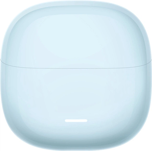 Наушники Xiaomi Redmi Buds 8 Lite Blue (BHR08OJGL) - Фото 6 Наушники Xiaomi Redmi Buds 8 Lite Blue (BHR08OJGL) - изображение 6